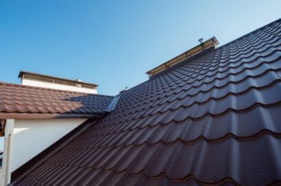 Roofing and Tiling for Your Property