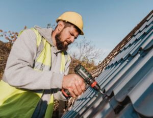 Roofing and Tiling for Your Property