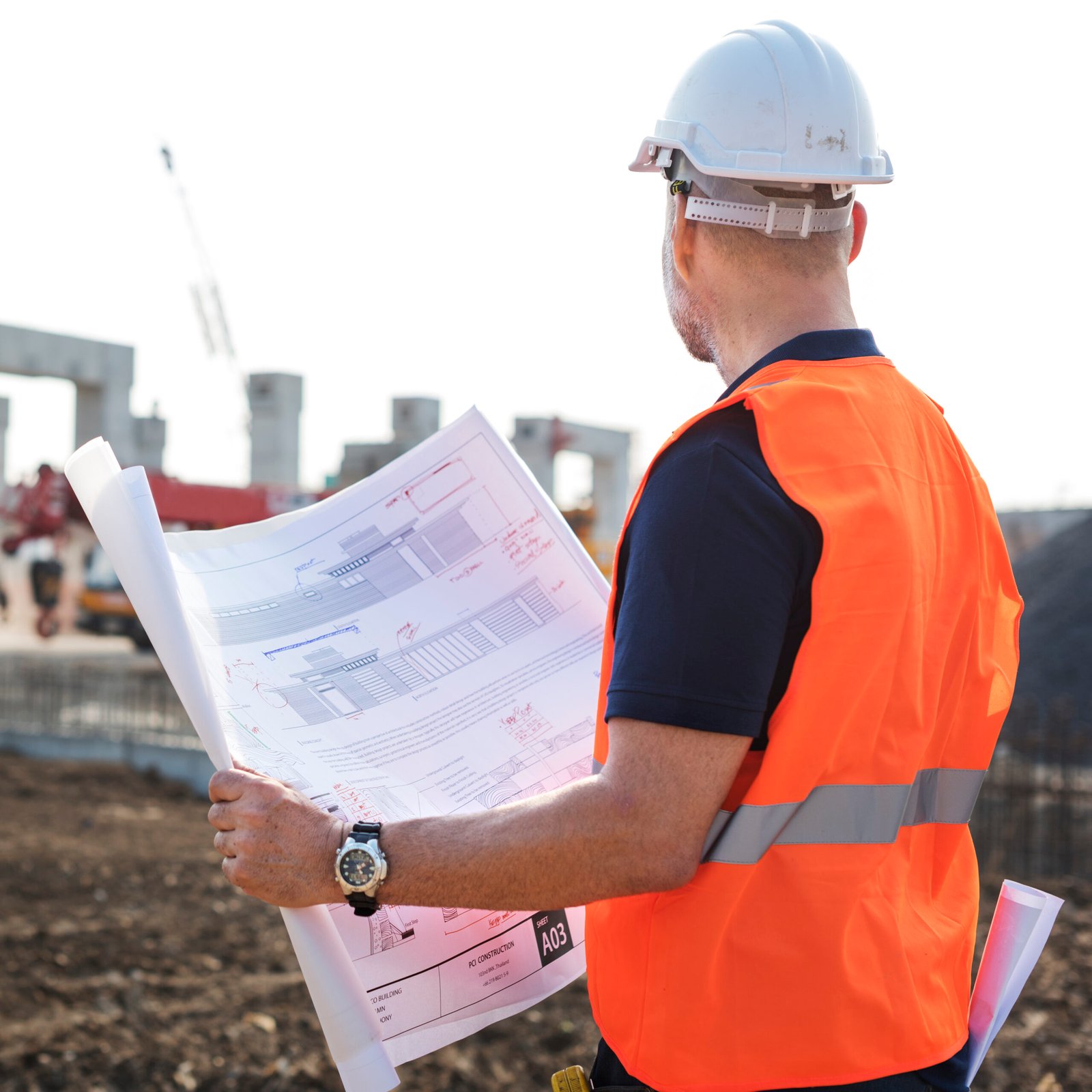 Building and Maintenance Solutions