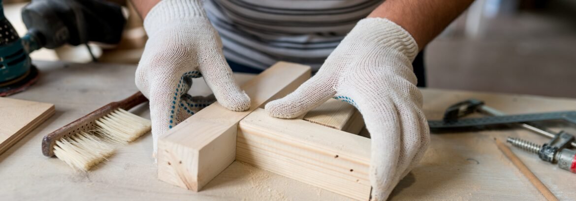 bespoke joinery services