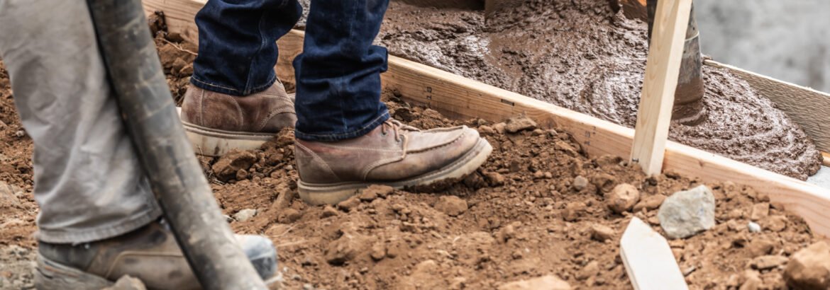 Ground services | Smarter Build & Maintenance Ltd