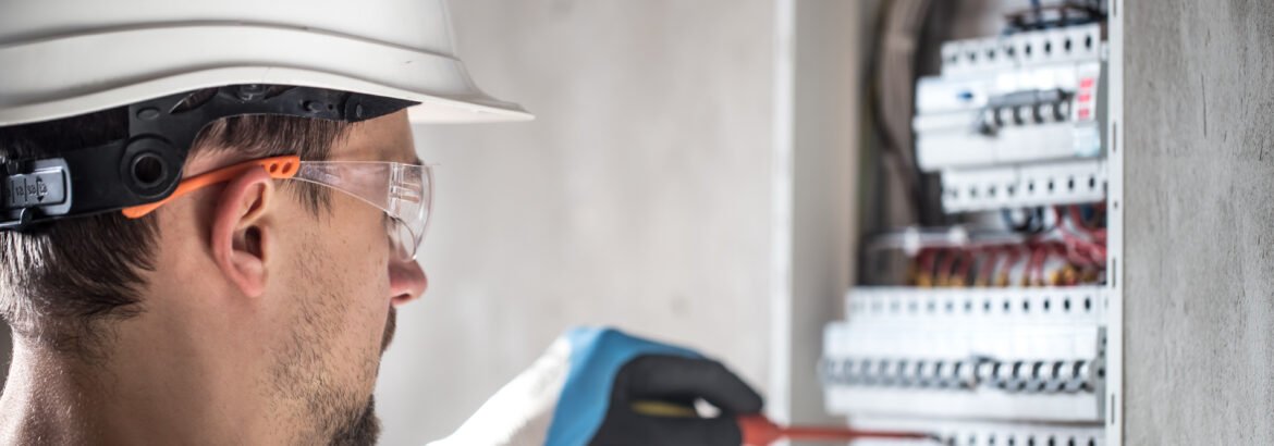 professional electrical services