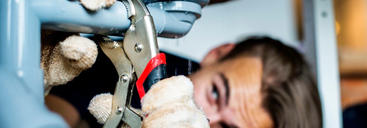 Plumbing Services | Smarter Build & Maintenance Ltd
