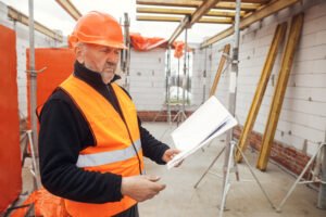 Smarter Build and Maintenance | Building and Maintenance Solutions